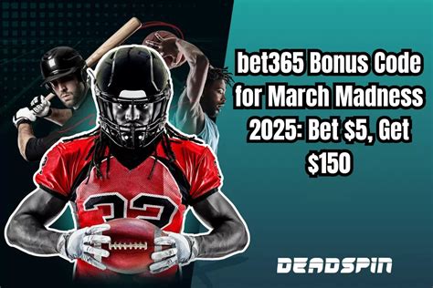 bet365 Bonus Code & Review – Bet $5, Get $150 Bonus.